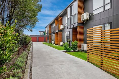 Photo of property in Bealey Courts, 1/271 Bealey Avenue, Christchurch Central, Christchurch, 8013