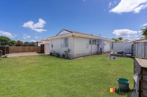 Photo of property in 23 Taitimu Drive, Weymouth, Auckland, 2103