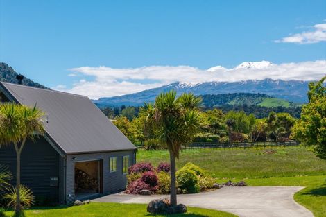 Photo of property in 61 Shannon Street, Ohakune, 4625