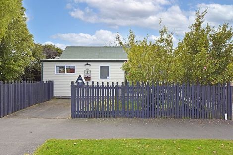 Photo of property in 429 Armagh Street, Linwood, Christchurch, 8011