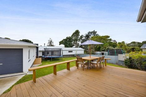 Photo of property in 261 Huatoki Street, Upper Vogeltown, New Plymouth, 4310