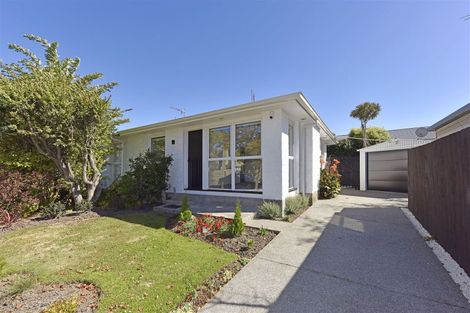 Photo of property in 1/4 Galway Avenue, Bryndwr, Christchurch, 8052