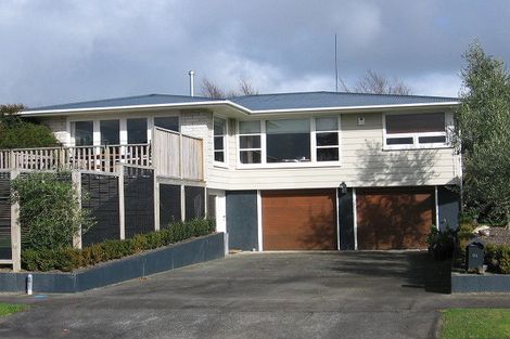 Photo of property in 31 Epsom Road, Hokowhitu, Palmerston North, 4410