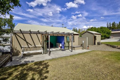 Photo of property in 45 Domain Road, Bannockburn, Cromwell, 9384