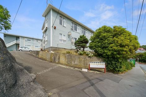 Photo of property in 2/35 Arawa Road, Hataitai, Wellington, 6021