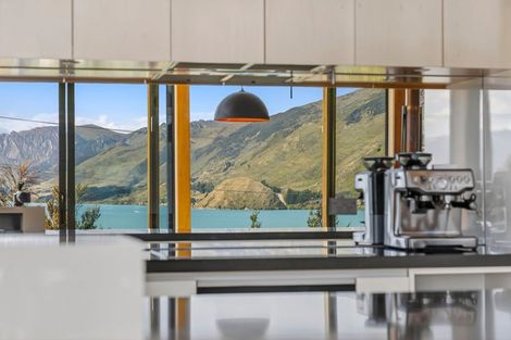 Photo of property in 35 Skinner Crescent, Lake Hawea, 9382