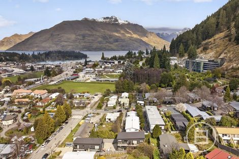 Photo of property in Northlight Apartments, 1/14 Fryer Street, Queenstown, 9300