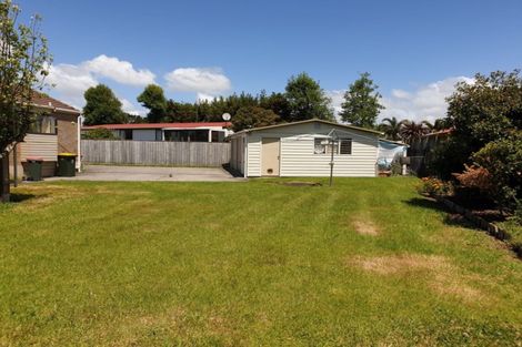 Photo of property in 14 Balmore Place, Wattle Downs, Auckland, 2103