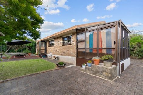 Photo of property in 16a Burnett Avenue, Mount Roskill, Auckland, 1041