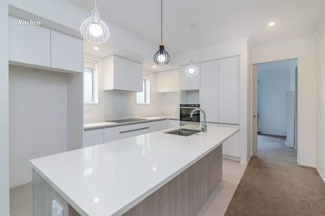 Photo of property in 10 Torea Tai Road, Hobsonville, Auckland, 0616