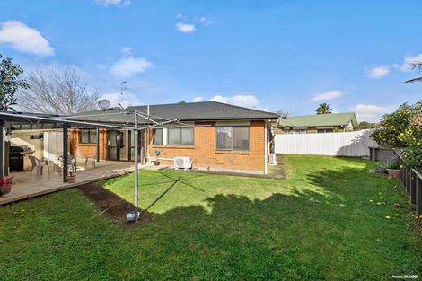 Photo of property in 204 Te Irirangi Drive, Flat Bush, Auckland, 2019