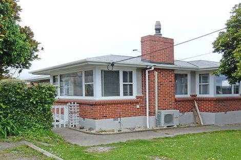 Photo of property in 40 Wansbeck Street, South Hill, Oamaru, 9400