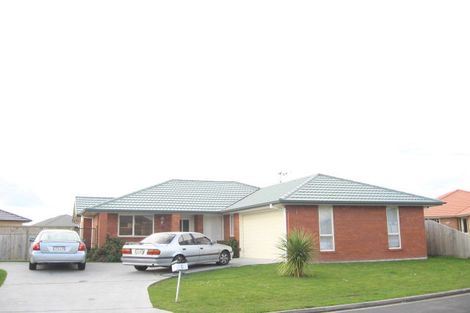 Photo of property in 3 Lansbury Court, Rototuna North, Hamilton, 3210