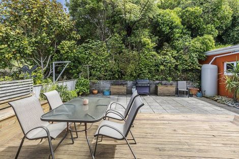 Photo of property in 12 Mccoll Street, Vogeltown, Wellington, 6021