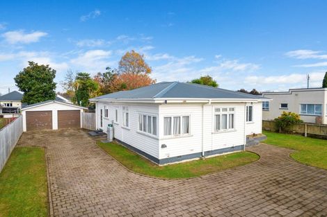 Photo of property in 30 Farmers Road, Matamata, 3400