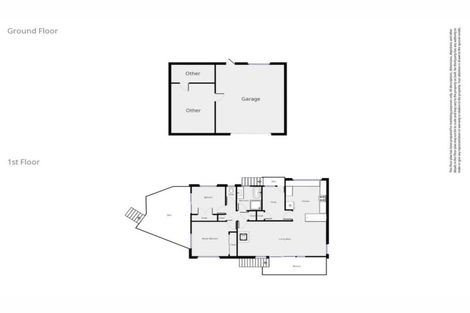 Photo of property in 1/82a Pupuke Road, Hillcrest, Auckland, 0627