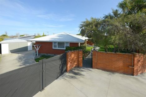 Photo of property in 9 Merrin Street Avonhead Christchurch City