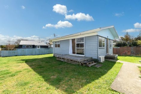 Photo of property in 3 Thomas Place, Waihi, 3610