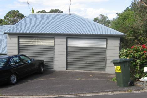 Photo of property in 2/12 Bulwer Street, Devonport, Auckland, 0624