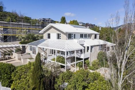 Photo of property in 6 Lucknow Place, Cashmere, Christchurch, 8022