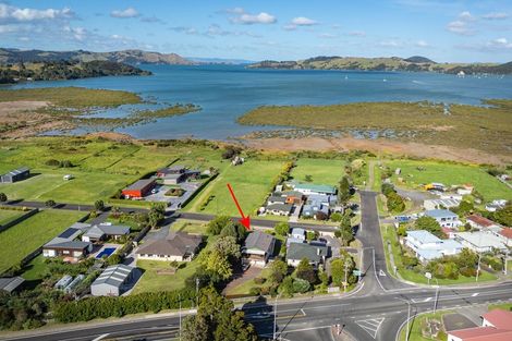 Photo of property in 460 Tiki Sh25 Road, Coromandel, 3506