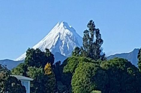 Photo of property in 236 Koru Road, Omata, New Plymouth, 4374