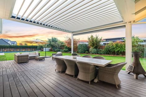 Photo of property in 2 Riverstone Drive, Rolleston, 7614