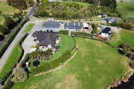 Photo of property in 136 Wily Road, Puni, Pukekohe, 2678