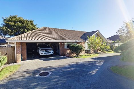 Photo of property in 7f Mattson Road, Pakuranga, Auckland, 2010