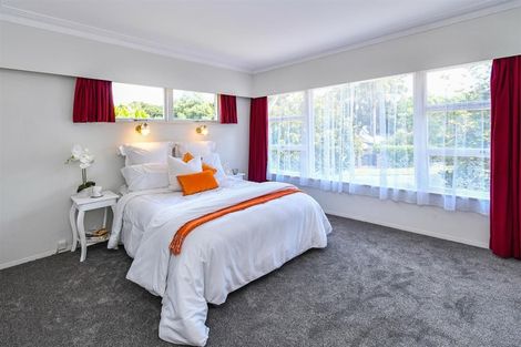 Photo of property in 3 Dennis Avenue, Hillpark, Auckland, 2102