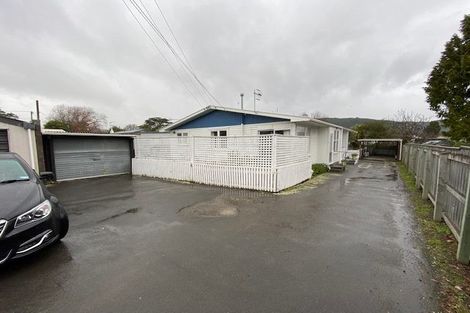 Photo of property in 127a Martin Street, Wallaceville, Upper Hutt, 5018