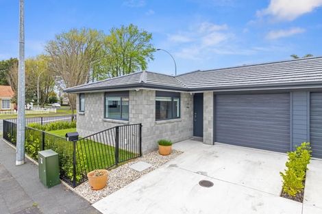 Photo of property in 1a Empire Street, Frankton, Hamilton, 3204