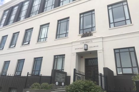 Photo of property in Augusta Apartments, 30/254 Willis Street, Te Aro, Wellington, 6011