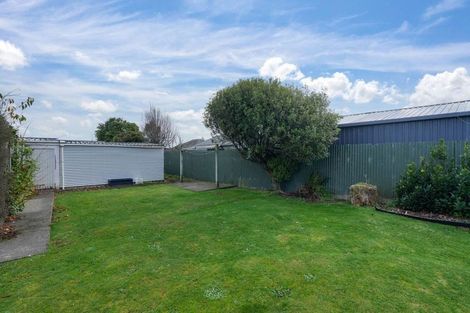 Photo of property in 602 Tweed Street, Newfield, Invercargill, 9812