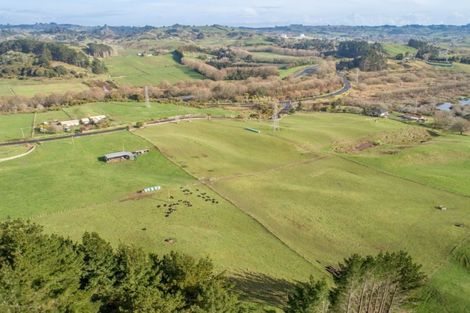 Photo of property in 202 Kellyville Road, Mercer, 2474