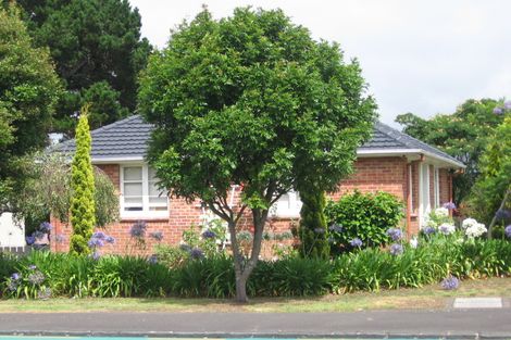 Photo of property in 797 Dominion Road, Mount Eden, Auckland, 1041