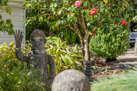 Photo of property in 31 Valley Road, Titirangi, Auckland, 0604