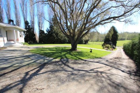 Photo of property in 124 Landslip Valley Road, Pukerau, Gore, 9771