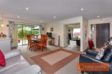 Photo of property in 3 Crocus Lane, Aidanfield, Christchurch, 8025