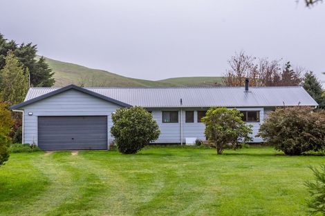 Photo of property in 400 Mikimiki Road, Mikimiki, Masterton, 5881
