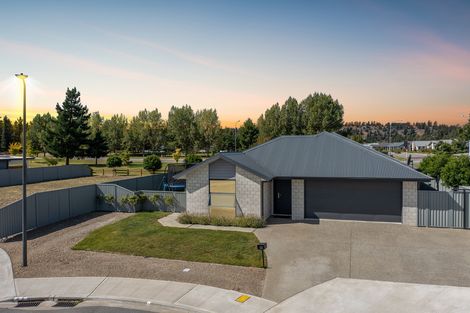 Photo of property in 22 Brooke Place, Alexandra, 9320