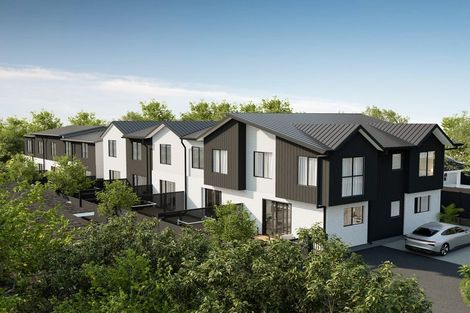Photo of property in 5/15 Union Road, Howick, Auckland, 2014