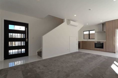 Photo of property in 6/307 Madras Street, Christchurch Central, Christchurch, 8013