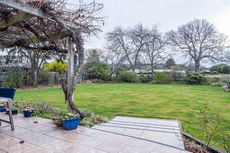 Photo of property in 9 Campbell Street, Geraldine, 7930