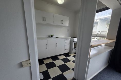 Photo of property in Churchill Flats, 213 The Terrace, Wellington Central, Wellington, 6011