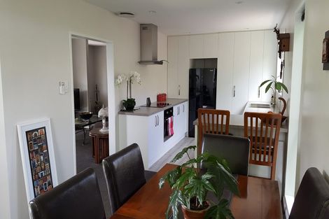 Photo of property in 4 Mallett Place, Halswell, Christchurch, 8025