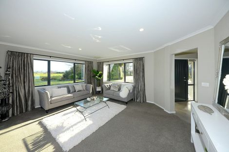 Photo of property in 349 Tram Road, Clarkville, Kaiapoi, 7692