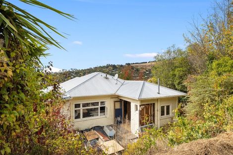 Photo of property in 8 Ramahana Road, Huntsbury, Christchurch, 8022