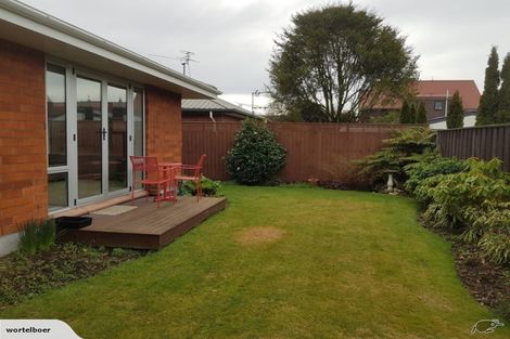 Photo of property in 94 Merrin Street, Avonhead, Christchurch, 8042