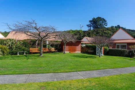 Photo of property in Brookvale Village, 54/17 Redwood Close, Paraparaumu, 5032